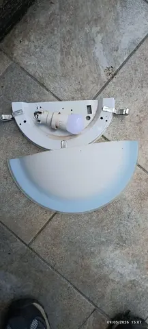 applique lumineuse