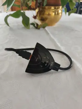 Duplicateur de prise HDMI