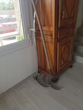 outils de débroussaillage