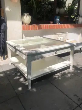 grande table basse