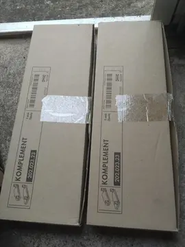 arrêt de porte ikea komplement