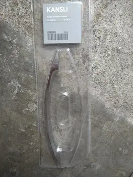 poignée de porte kansli ikea