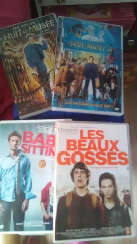 DVD