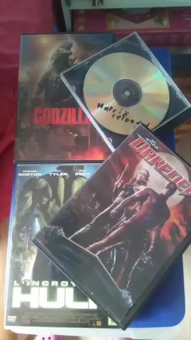 DVD