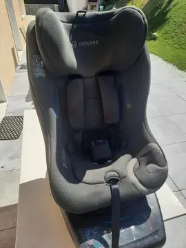 Siège auto 0-1 Concord