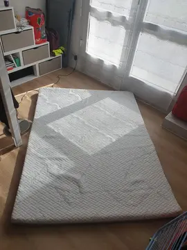 Surmatelas