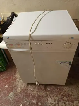 sèche linge HS