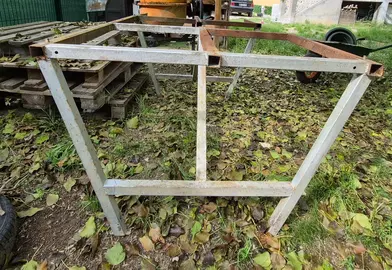 fer pour bricoleur