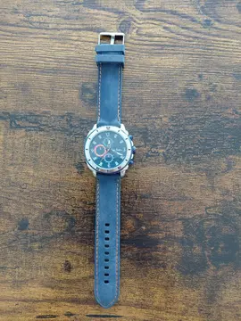 Montre fantaisie - pile HS