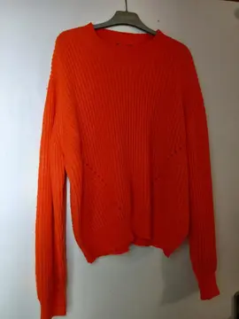 pull été femme