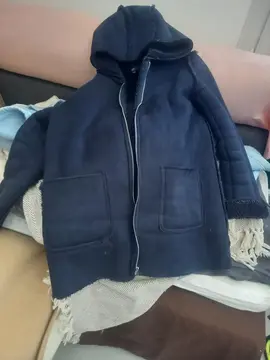 manteau femme T44