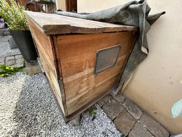 niche
