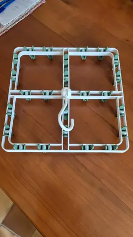 séchoir ikea neuf