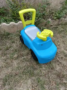 trotteur