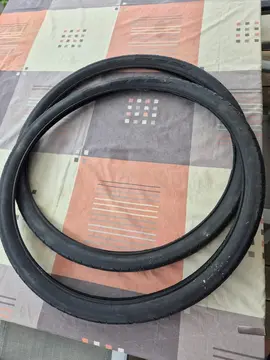 Pneus de vélo