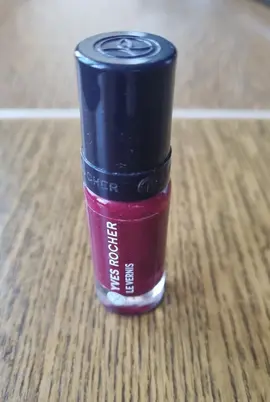 Vernis Yves Rocher