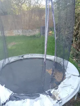 trampoline