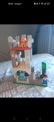 duplo