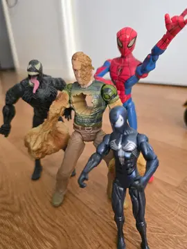 Figurines MARVEL