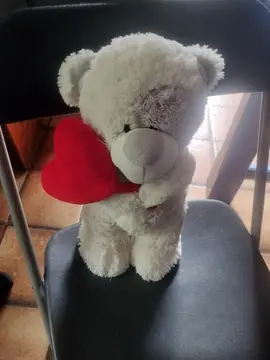 peluche