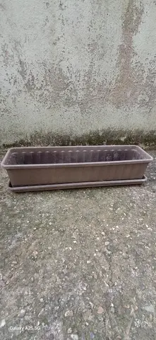 longue jardinière