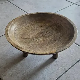 Décoration bois