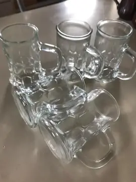 Mini-chopes