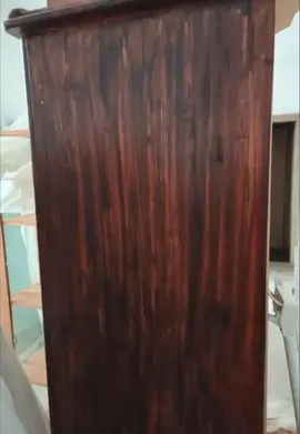 armoir pour bois