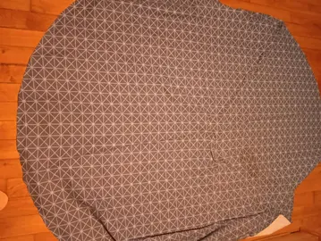 nappe ronde