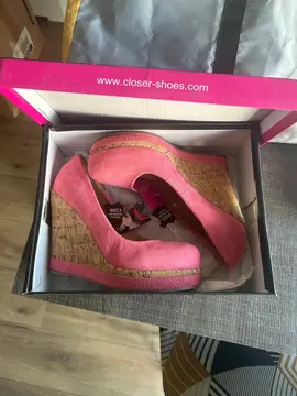 chaussures femme taille 40