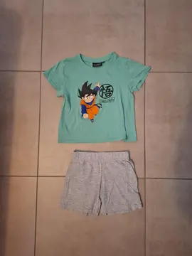 pyjama enfant taille 5 ans