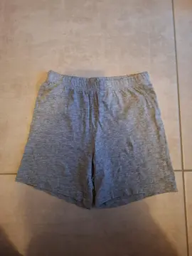 bas de pyjama 5 ans