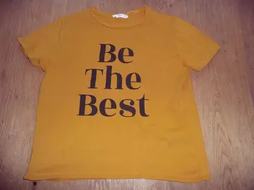 Tee shirt - Taille 38