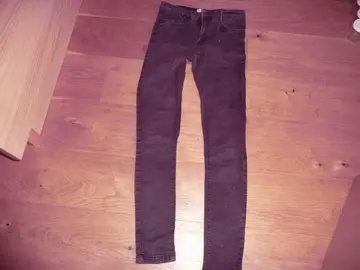 Pantalon taille 34/36 pour ado