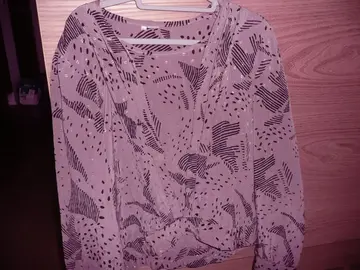 Haut marron femme - Taille 42