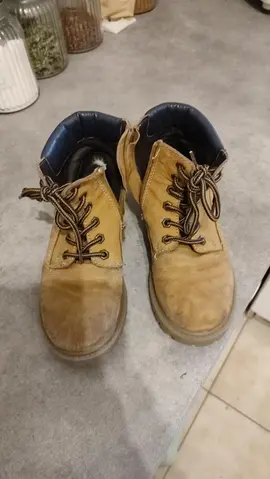 chaussures garçon 36