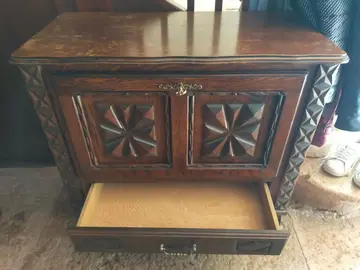 petit meuble de rangement