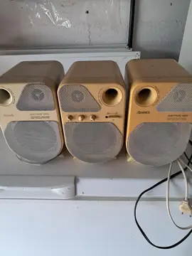 enceinte