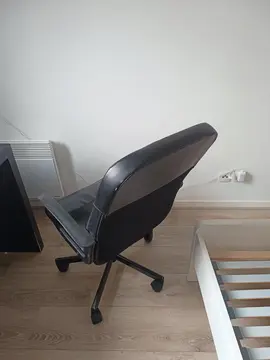 chaise de bureau