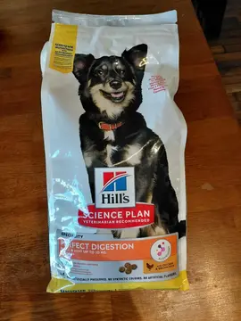 Don croquettes pour chien