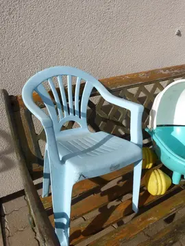 chaise enfant