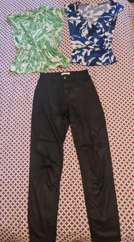 Vêtements femme