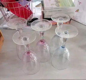 verres