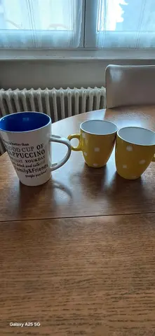 mug et tasses