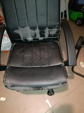 fauteuil de bureau