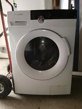 lave linge