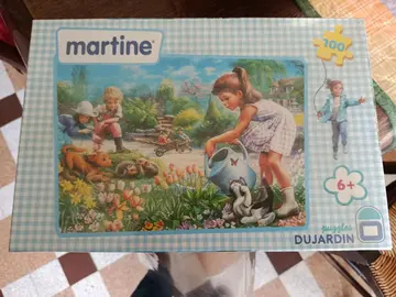 puzzle enfant