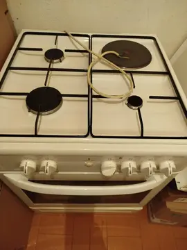 Cuisinière brandt