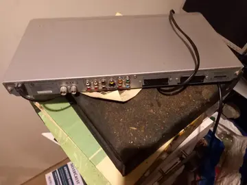 Lecteur CD DVD sans telecommande