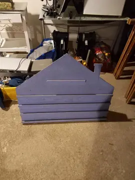 panneau pour activité ludic